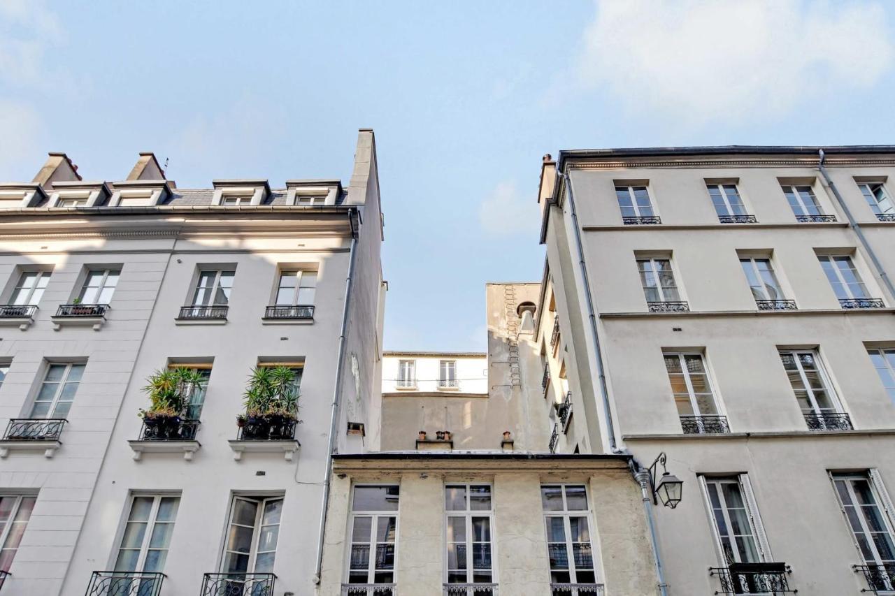 Beautiful Place-6P- Republique Paris Luaran gambar
