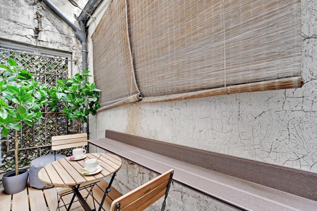 Beautiful Place-6P- Republique Paris Luaran gambar