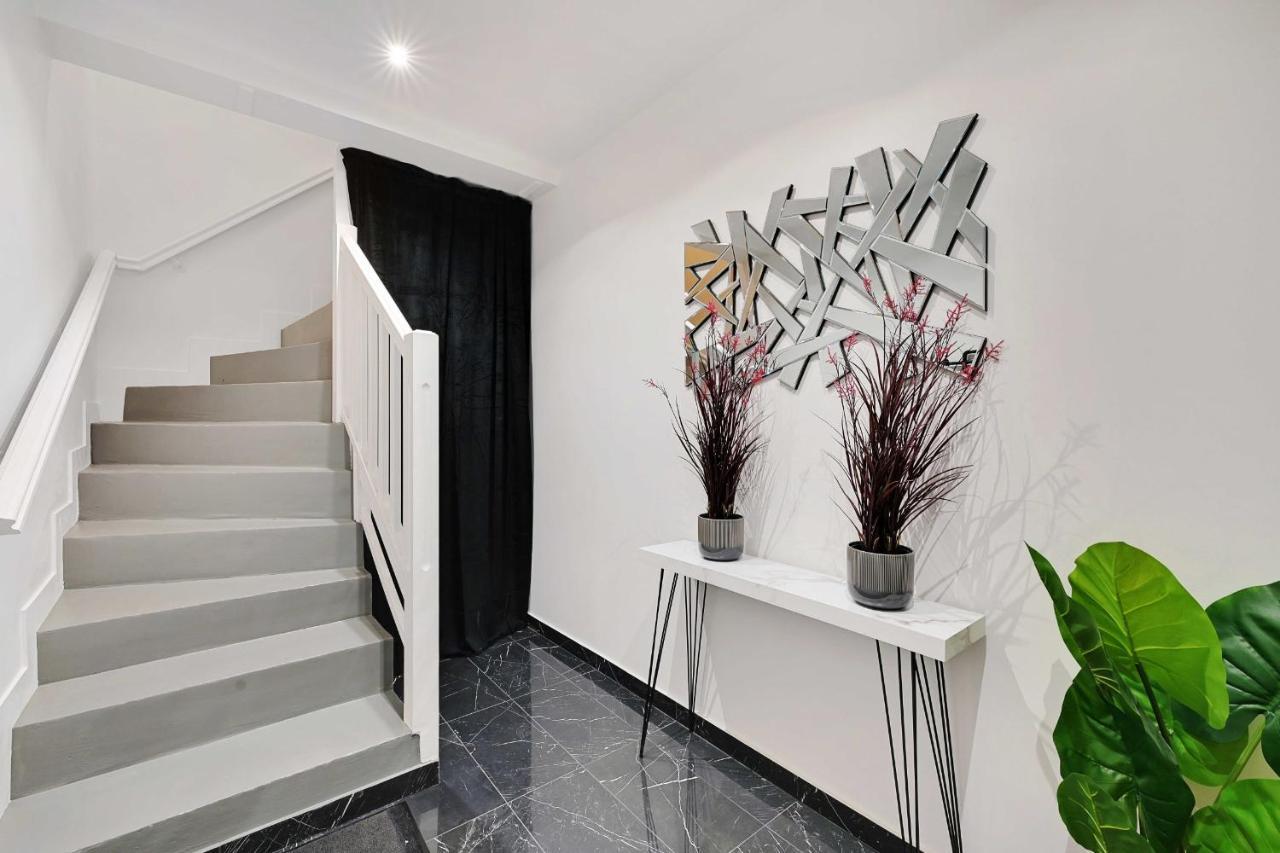 Beautiful Place-6P- Republique Paris Luaran gambar